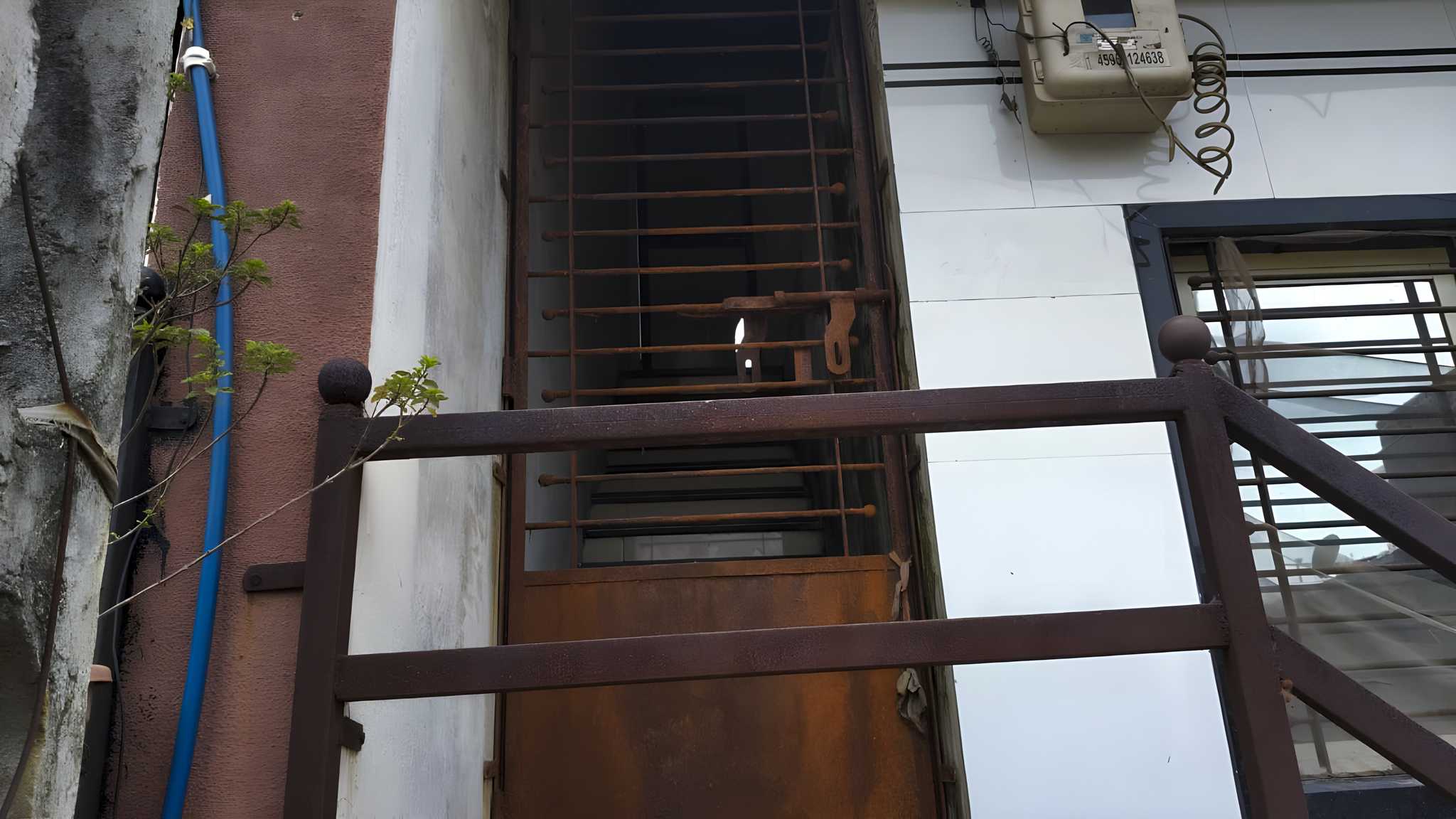 Flat for sale in Amboli — photo 12