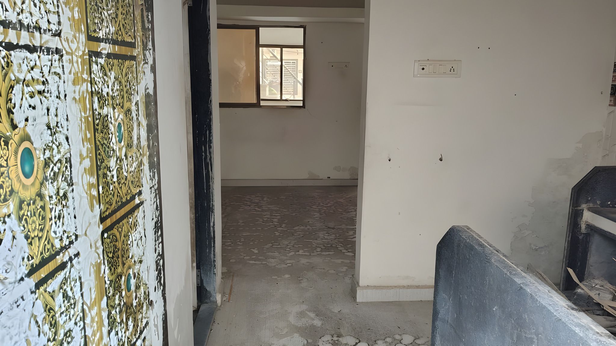 40.18 square meter Individual House for sale in Chalthan — photo 8