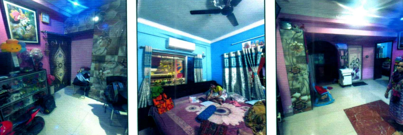 764 square feet Flat for sale in Kolkata — photo 2
