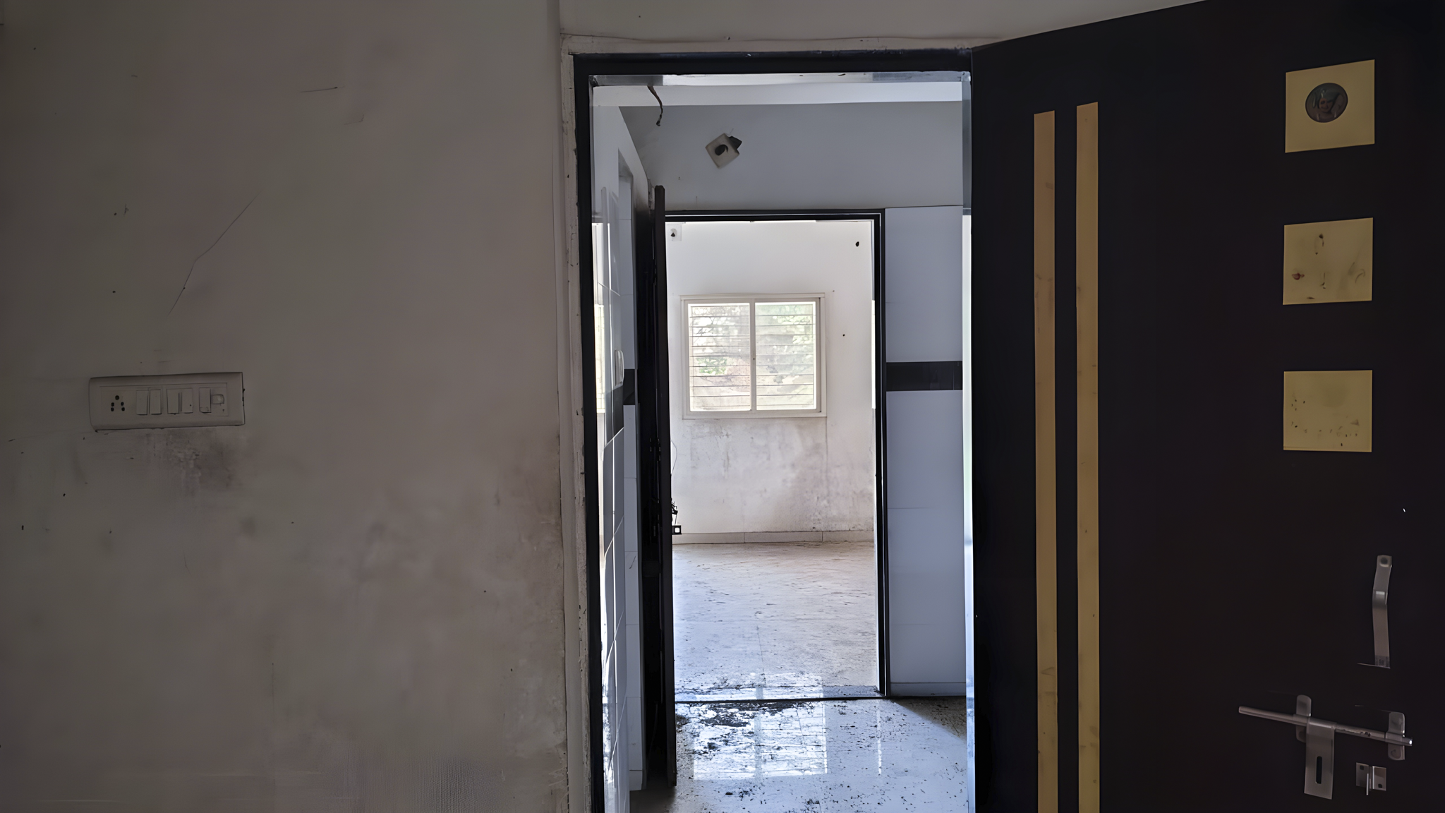 Flat for sale in Amboli — photo 17