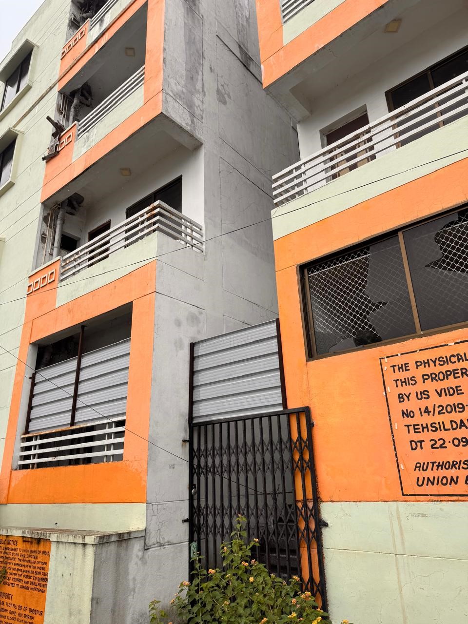 756 square feet Flat for sale in KALABURAGI Kalaburagi — photo 3