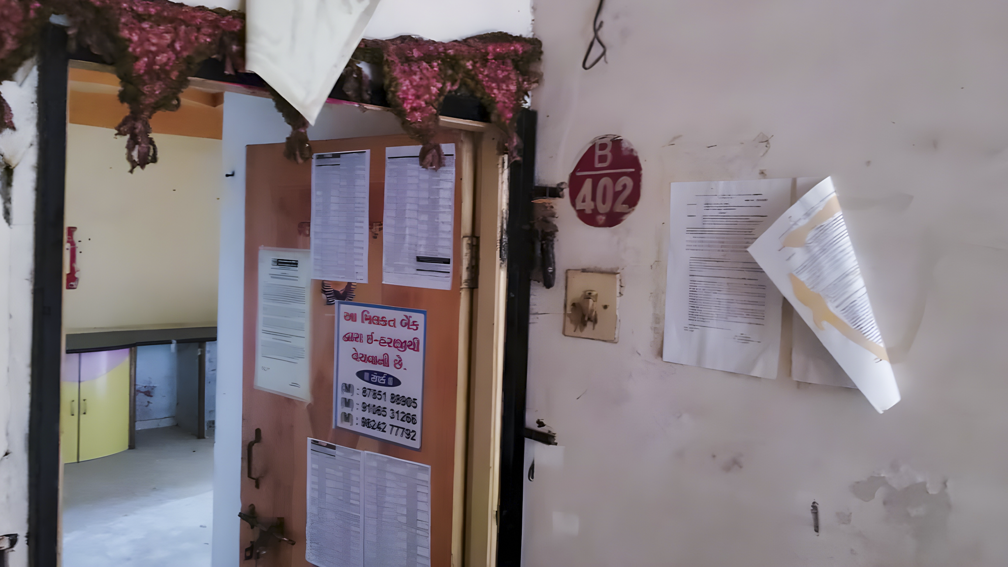 42.75 square meter Flat for sale in Surat — photo 4