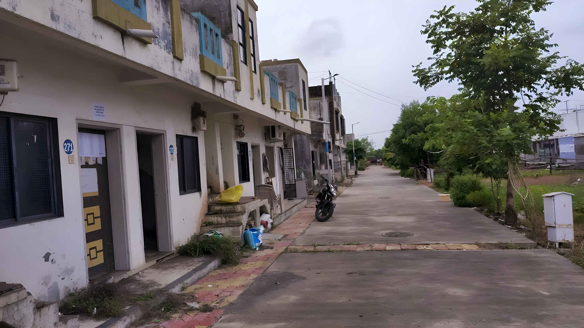 Individual House for sale in Amboli — photo 4