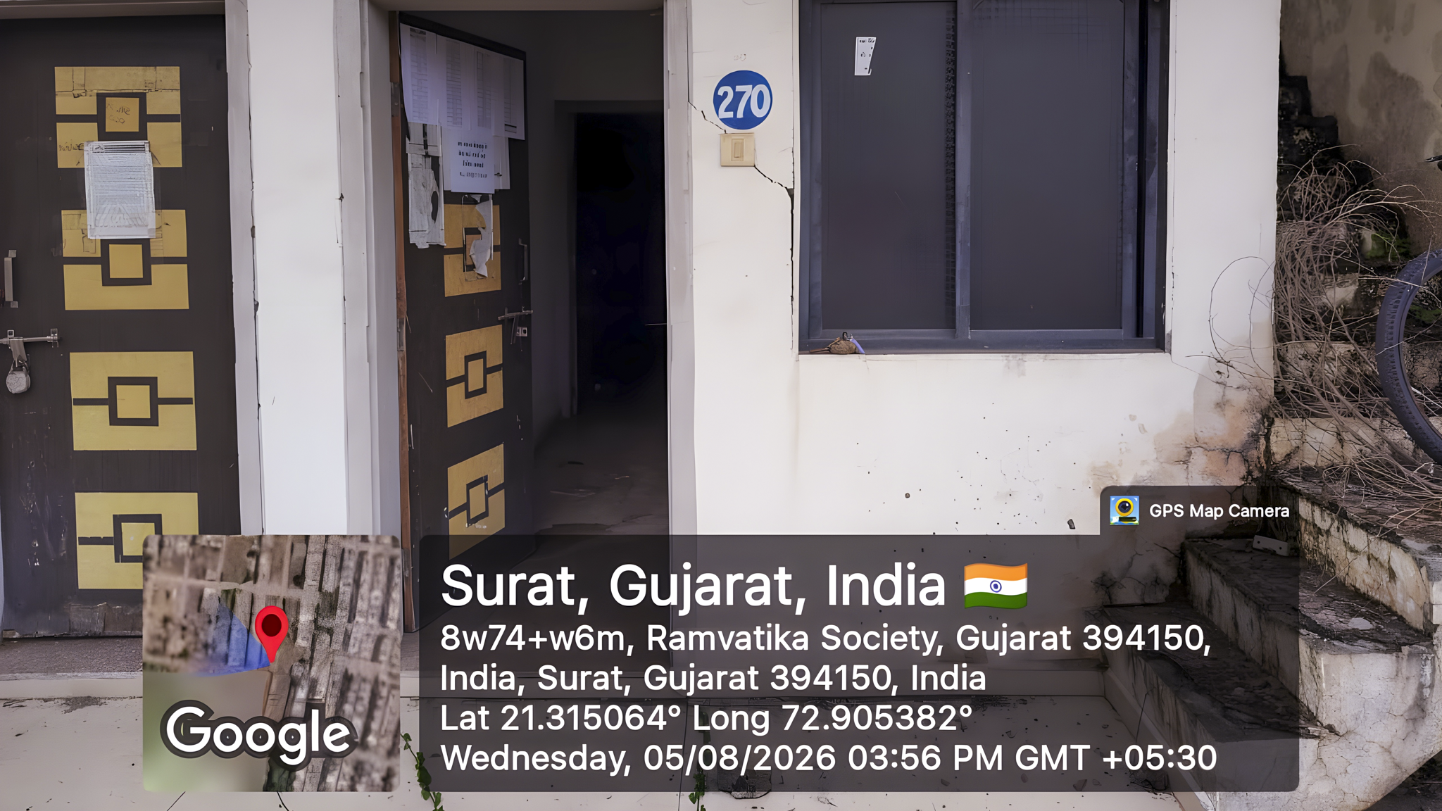 Individual House for sale in Amboli — photo 8