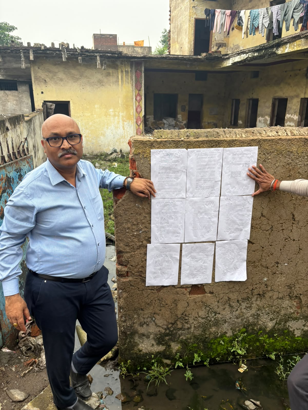 3529 square feet Plot for sale in Raipur Raipur — photo 1