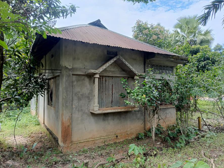 Individual House for sale in Santirbazar