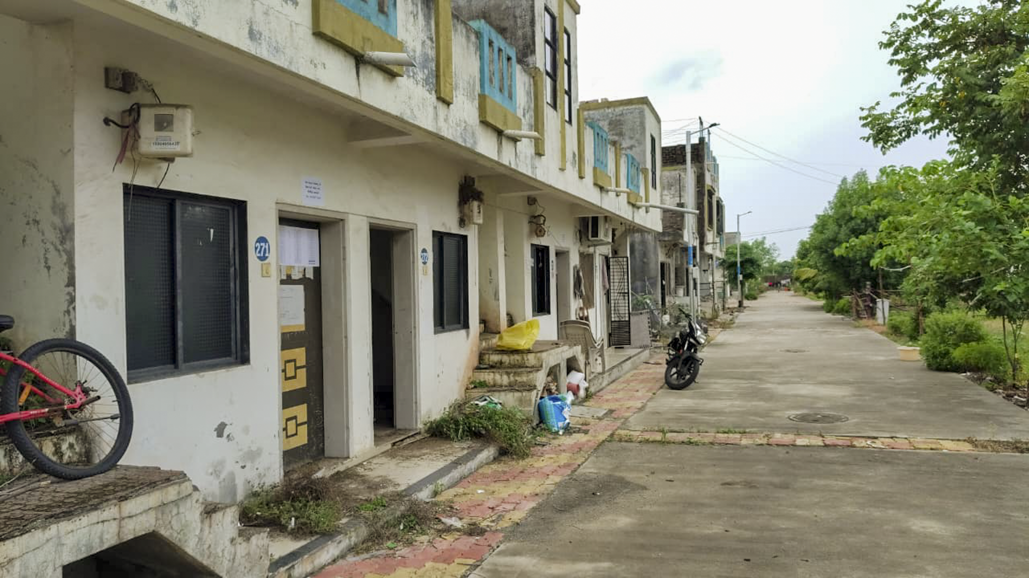 Individual House for sale in Amboli — photo 3