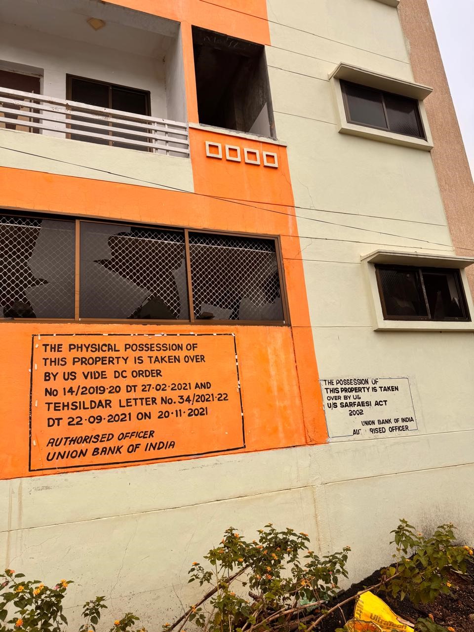 661 square feet Flat for sale in KALABURAGI Kalaburagi — photo 3