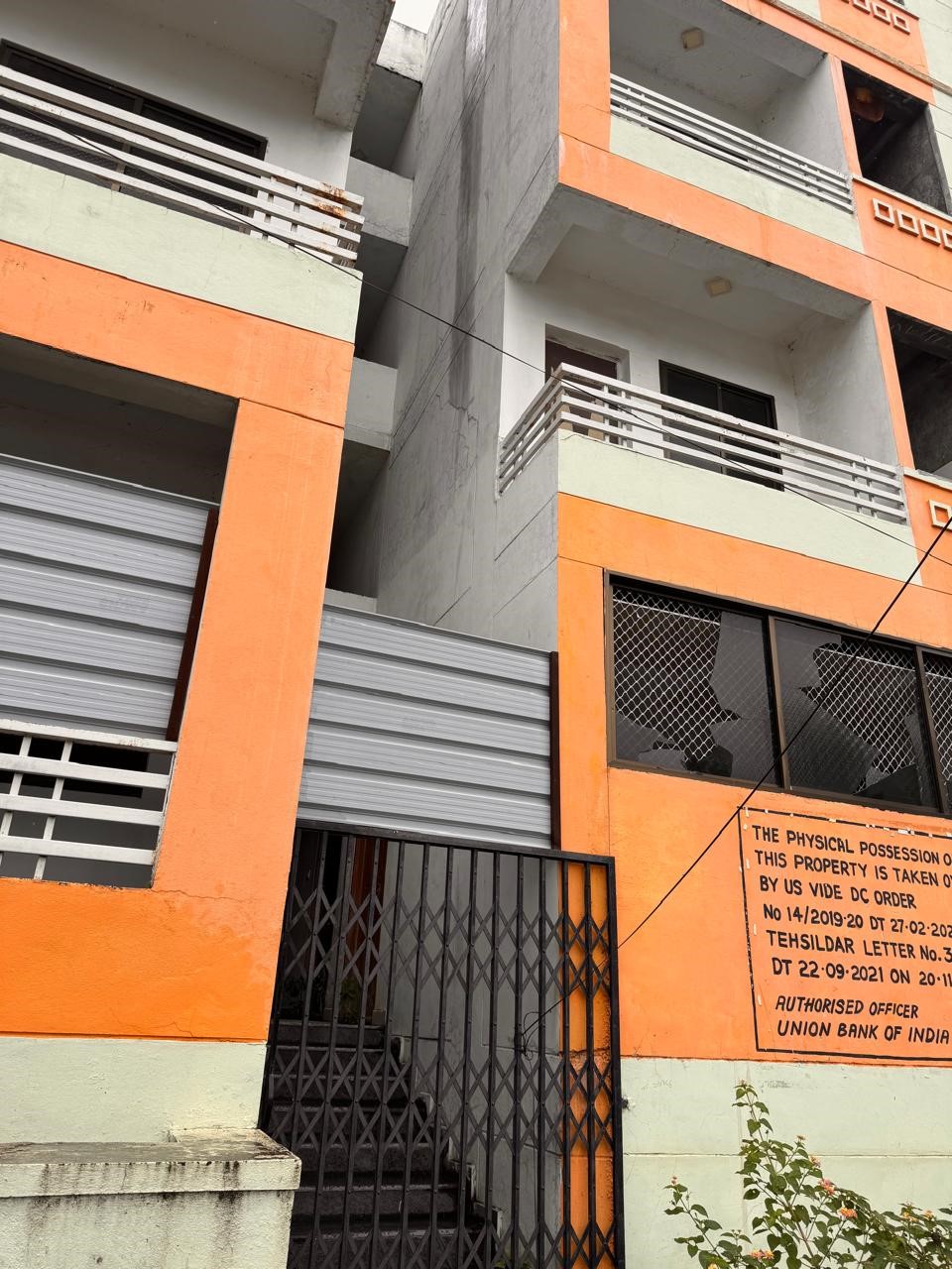 807 square feet Flat for sale in KALABURAGI Kalaburagi — photo 2