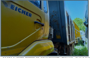 LOAD CARRIER for sale in HUMHAMA Budgam — photo 1