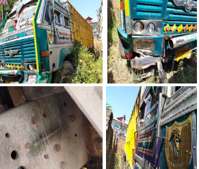 LOAD CARRIER for sale in HUMHAMA Budgam — photo 2