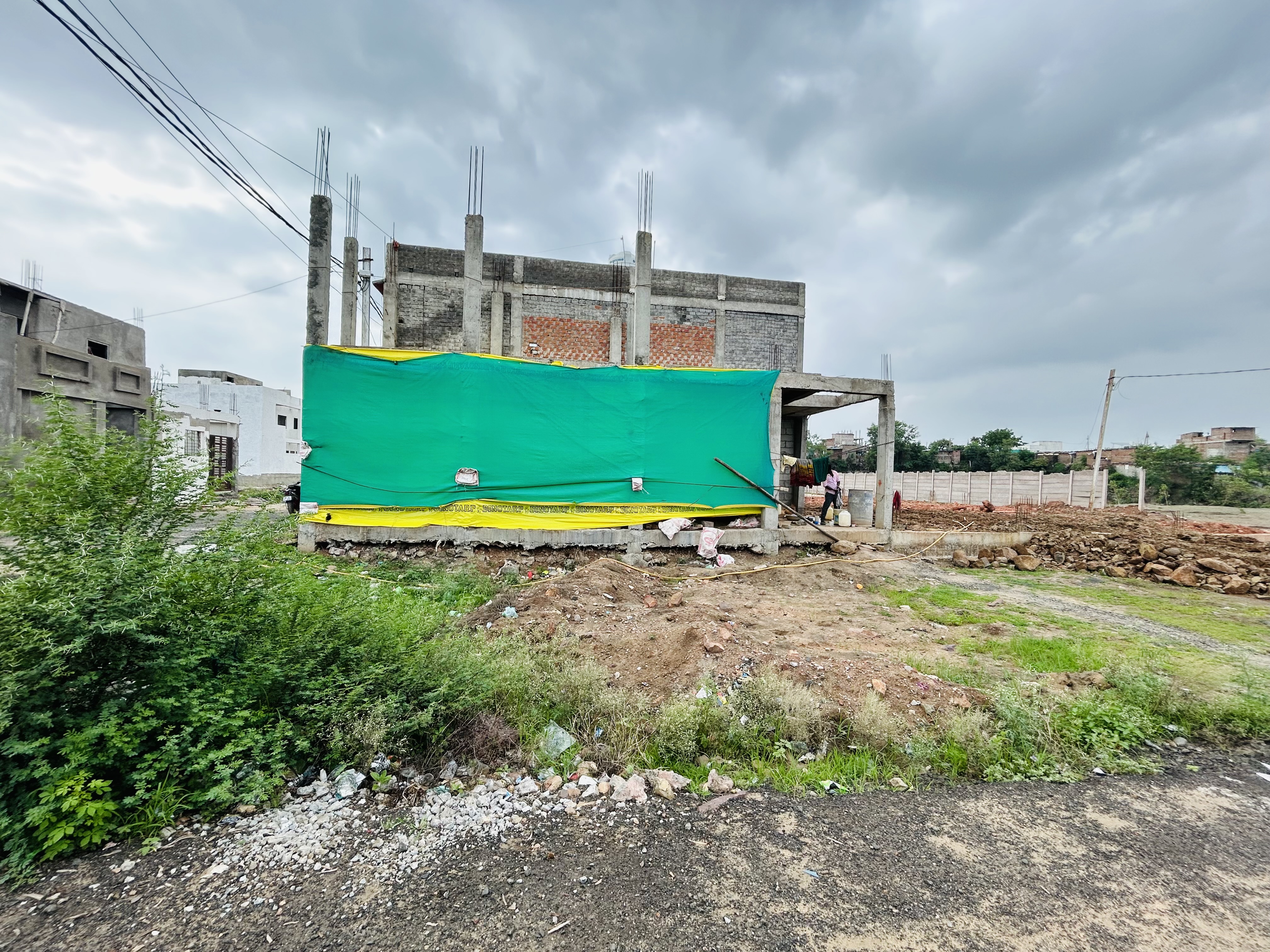 600 square feet Plot for sale in ARHEDI Bhopal — photo 12