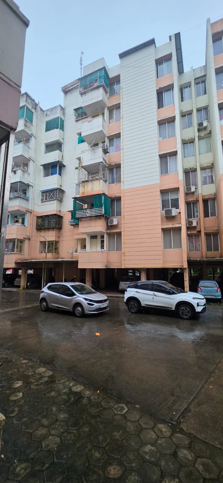 783 square feet Flat for sale in Bhopal — photo 1