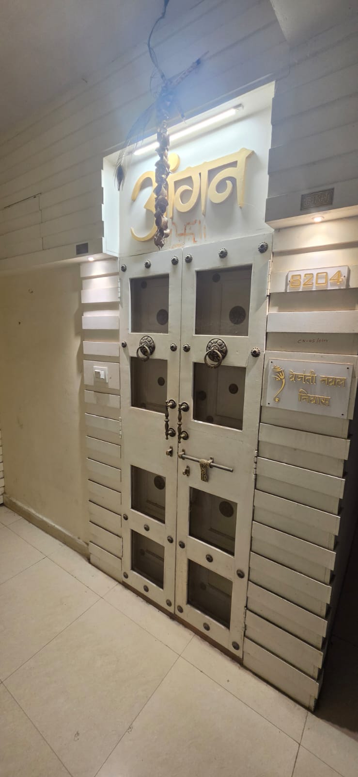 783 square feet Flat for sale in Bhopal — photo 3