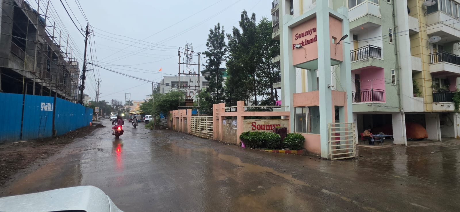 783 square feet Flat for sale in Bhopal — photo 5