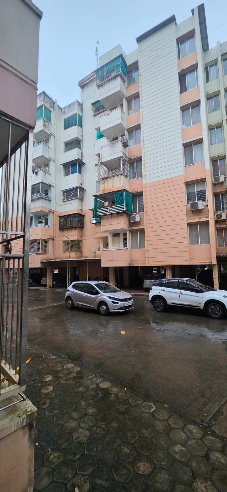 783 square feet Flat for sale in Bhopal — photo 7