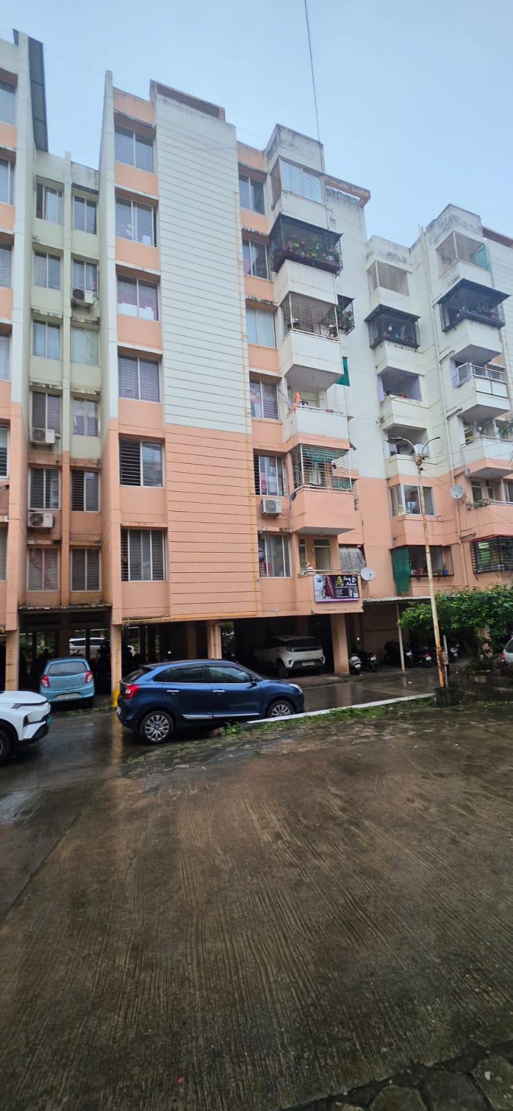 783 square feet Flat for sale in Bhopal — photo 9