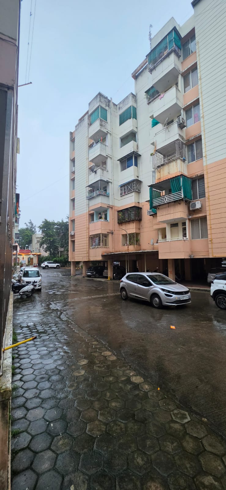 783 square feet Flat for sale in Bhopal — photo 10
