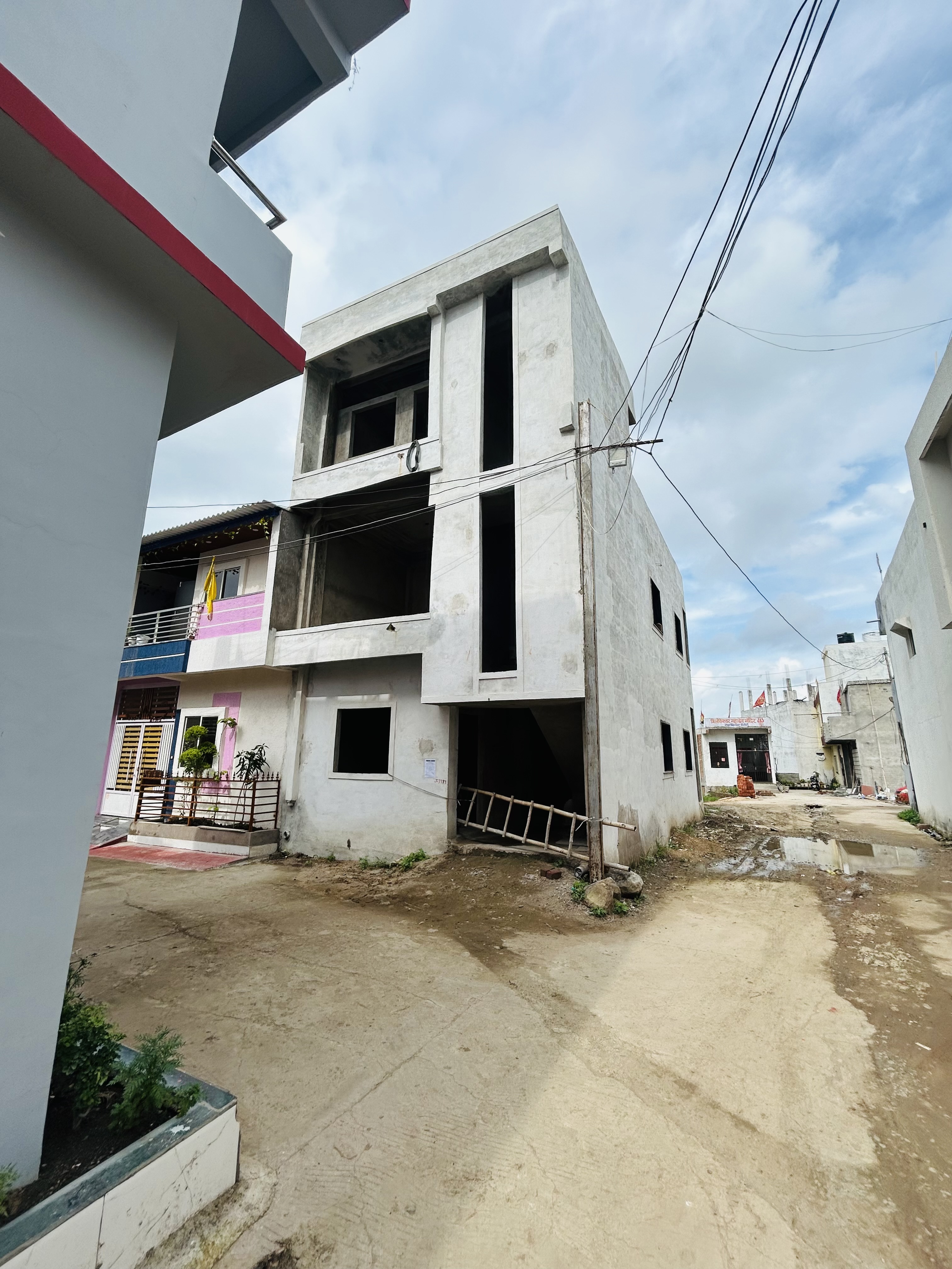 600 square feet Individual House for sale in Bhopal — photo 6
