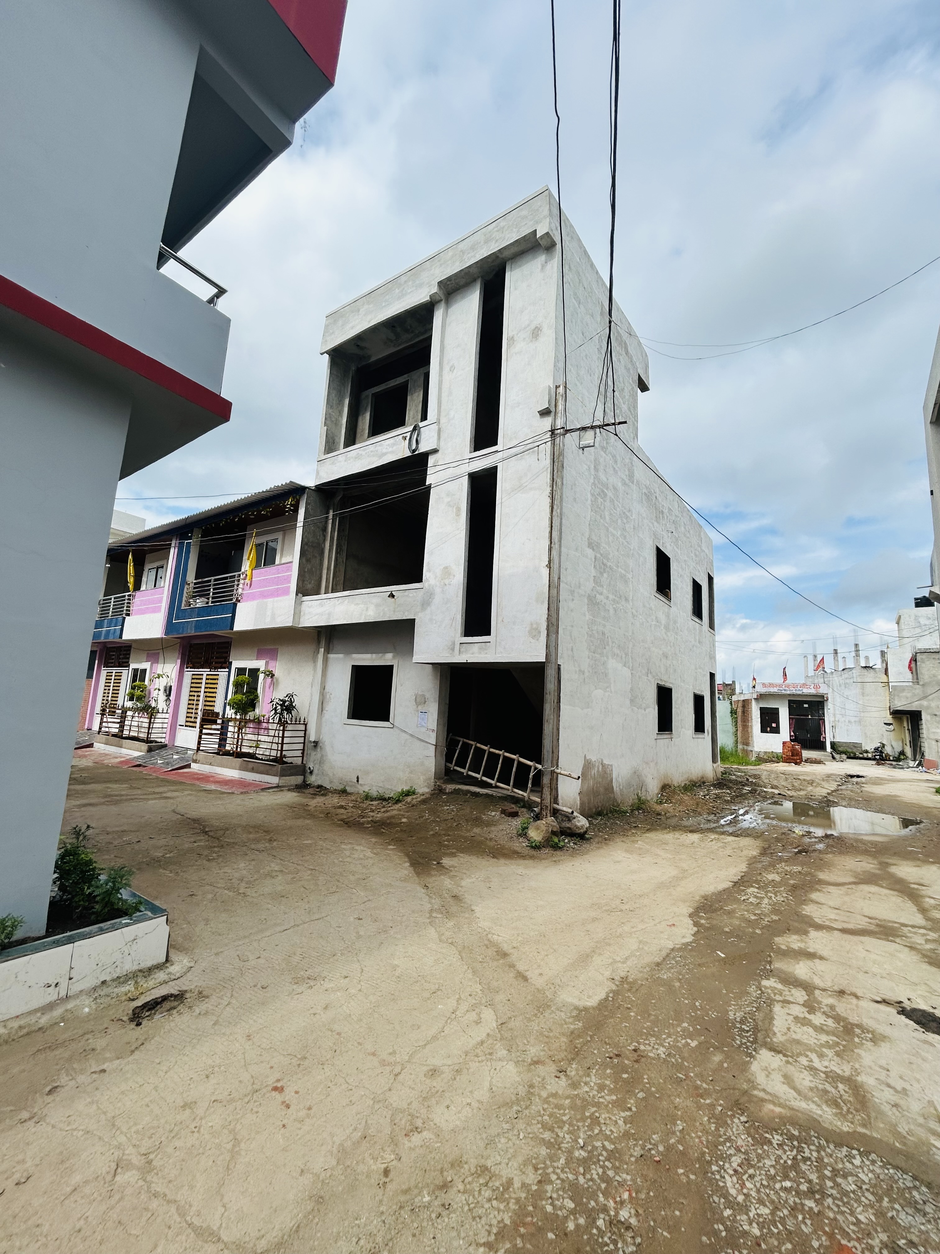 600 square feet Individual House for sale in Bhopal — photo 3