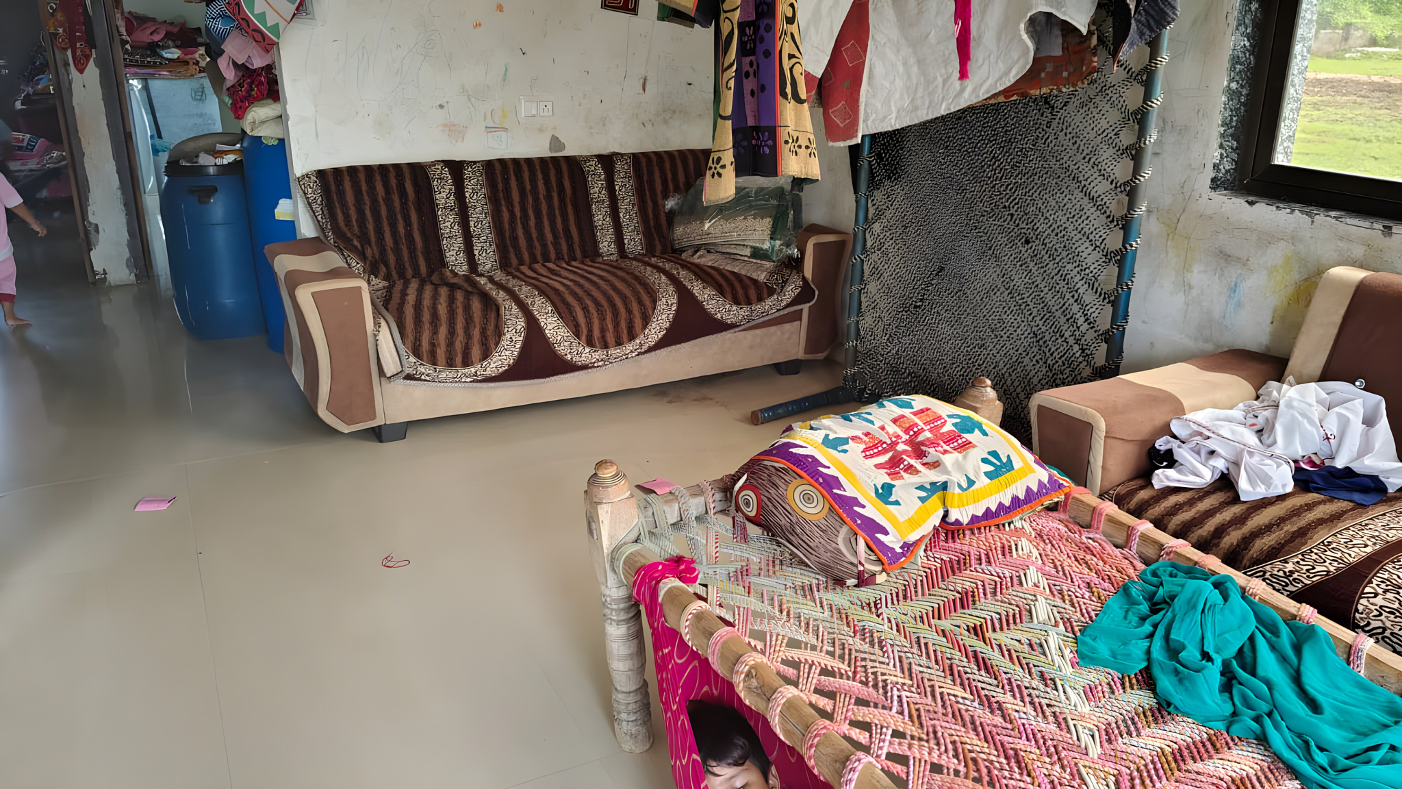 Flat for sale in Surat — photo 10
