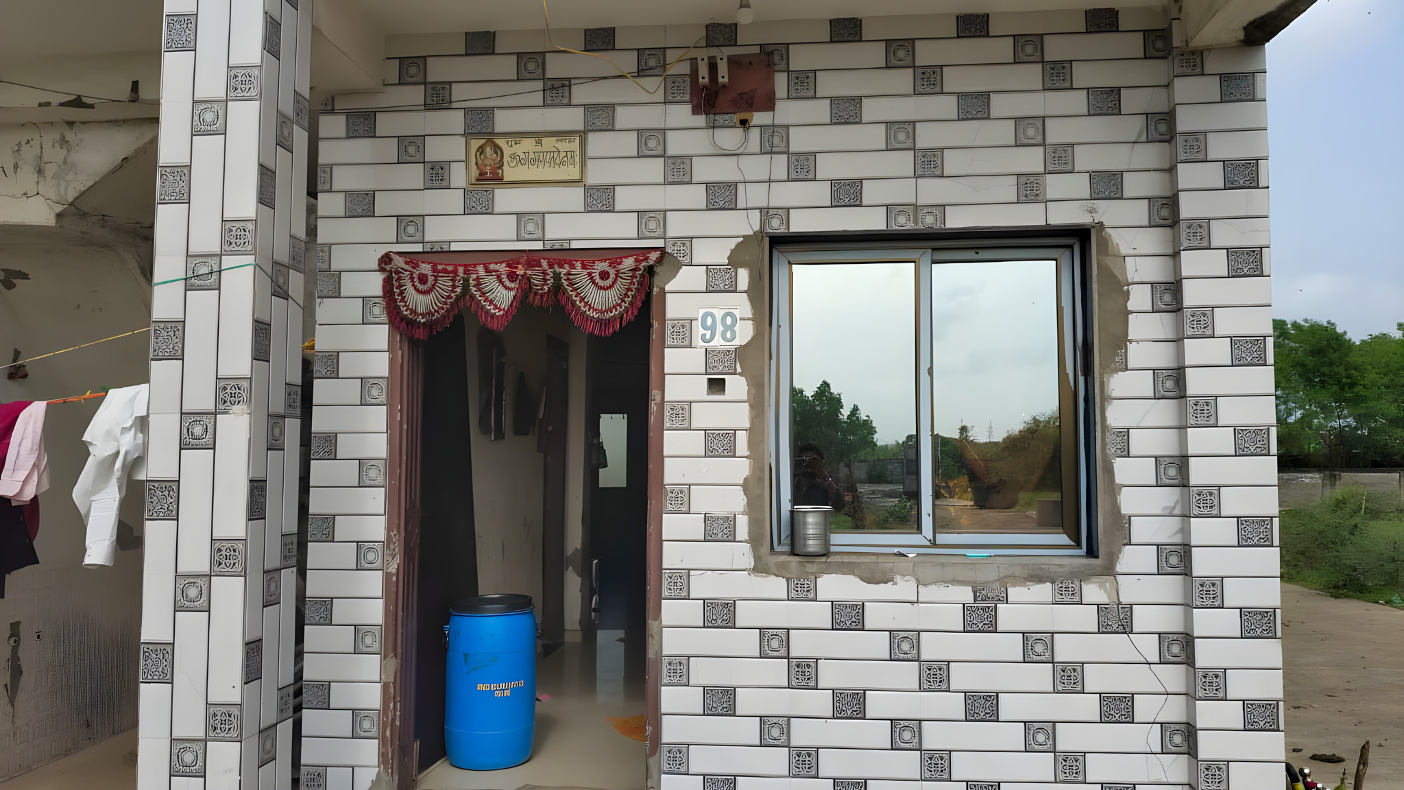 Flat for sale in Surat — photo 16