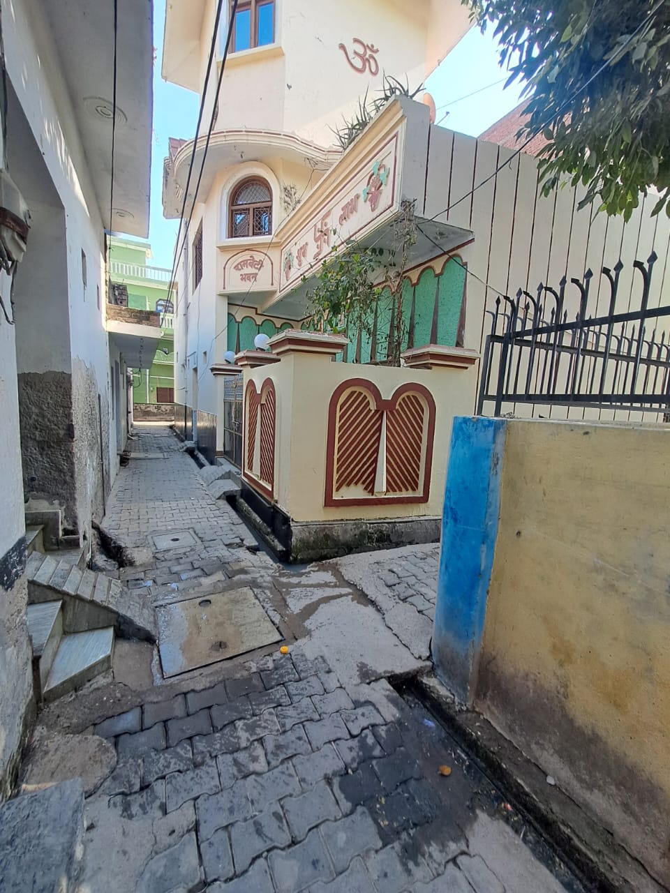 Individual House for sale in Etah — photo 1