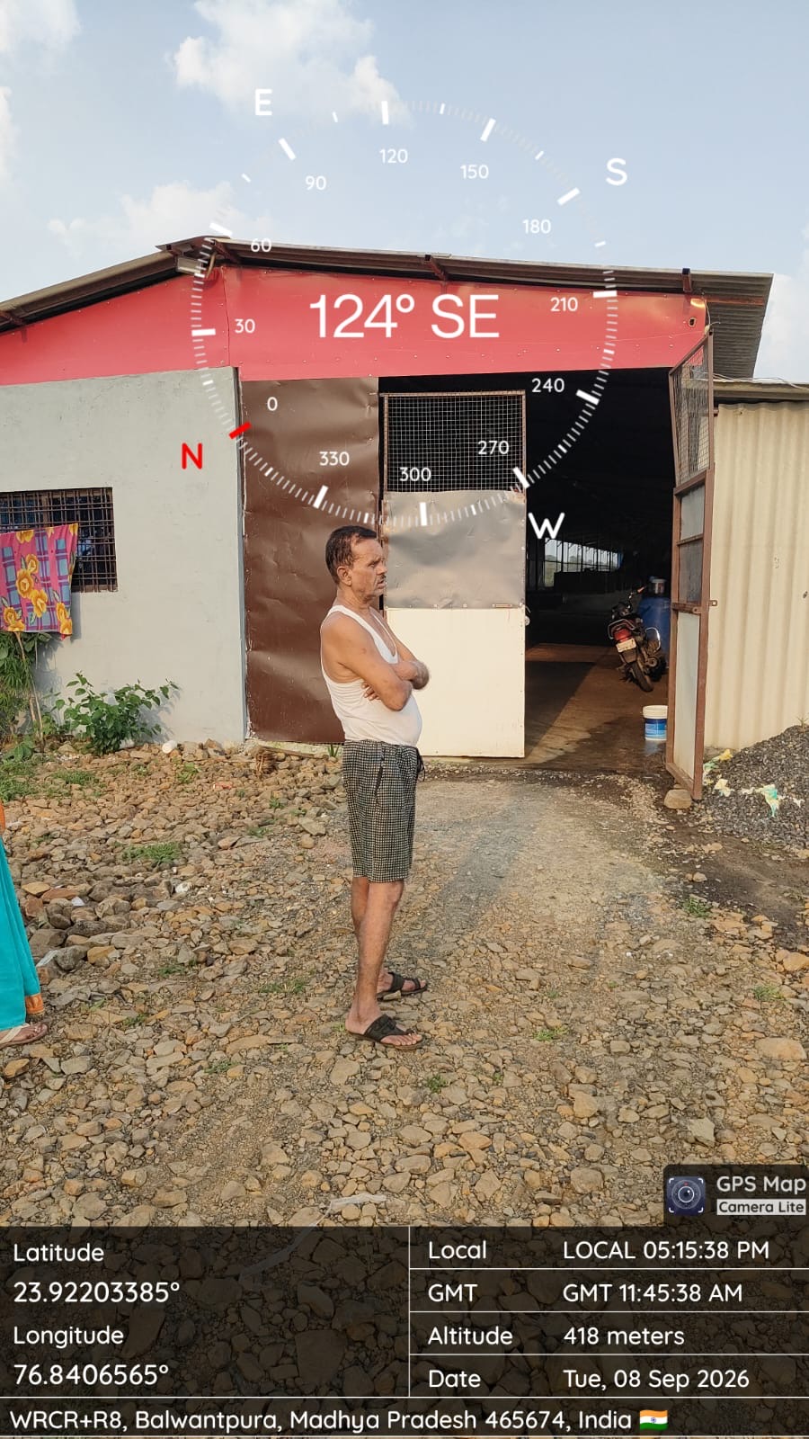 Plot for sale in Rajgarh — photo 6