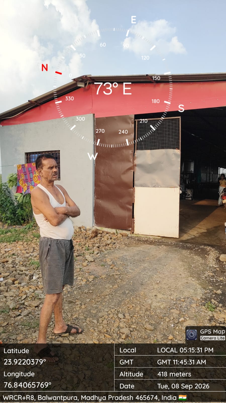 Plot for sale in Rajgarh — photo 11
