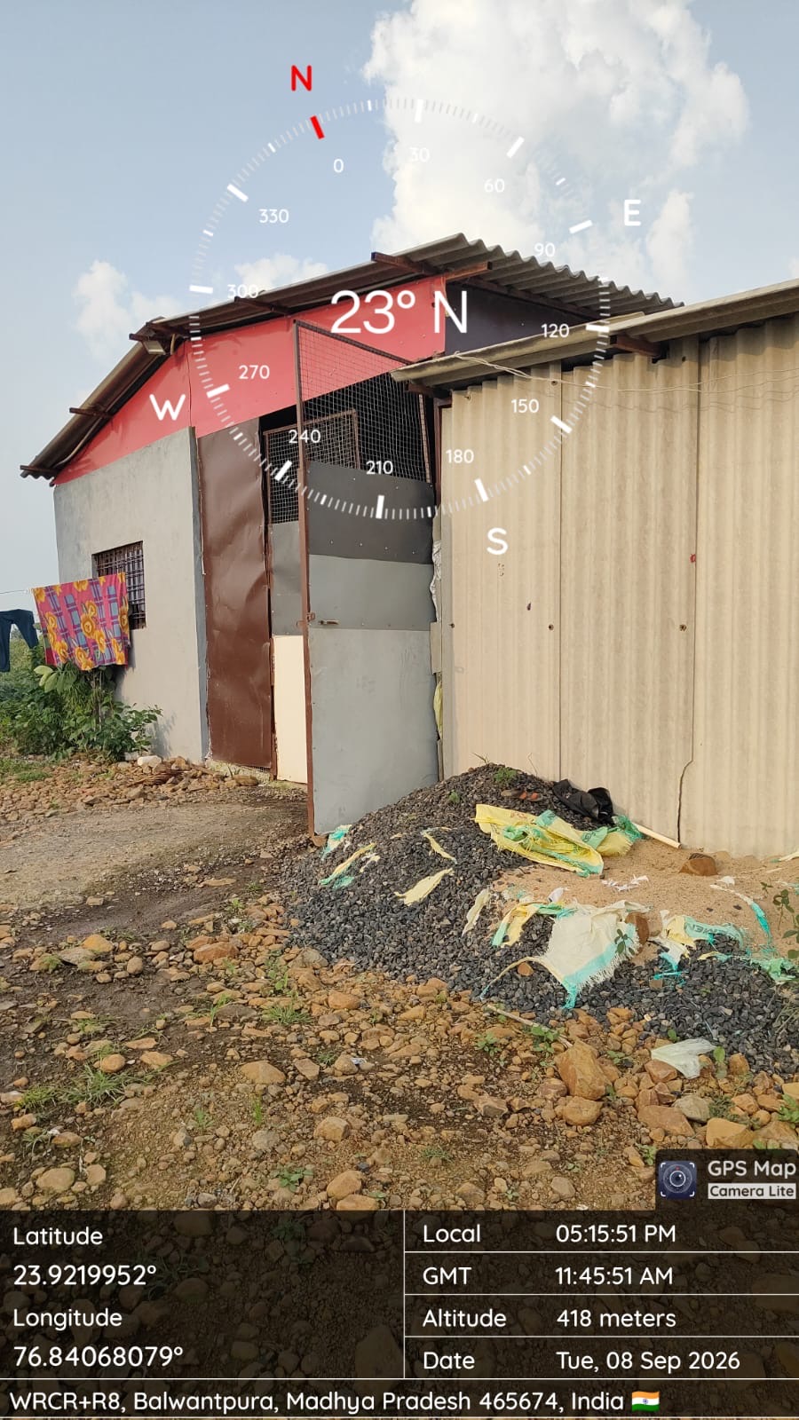 Plot for sale in Rajgarh — photo 9