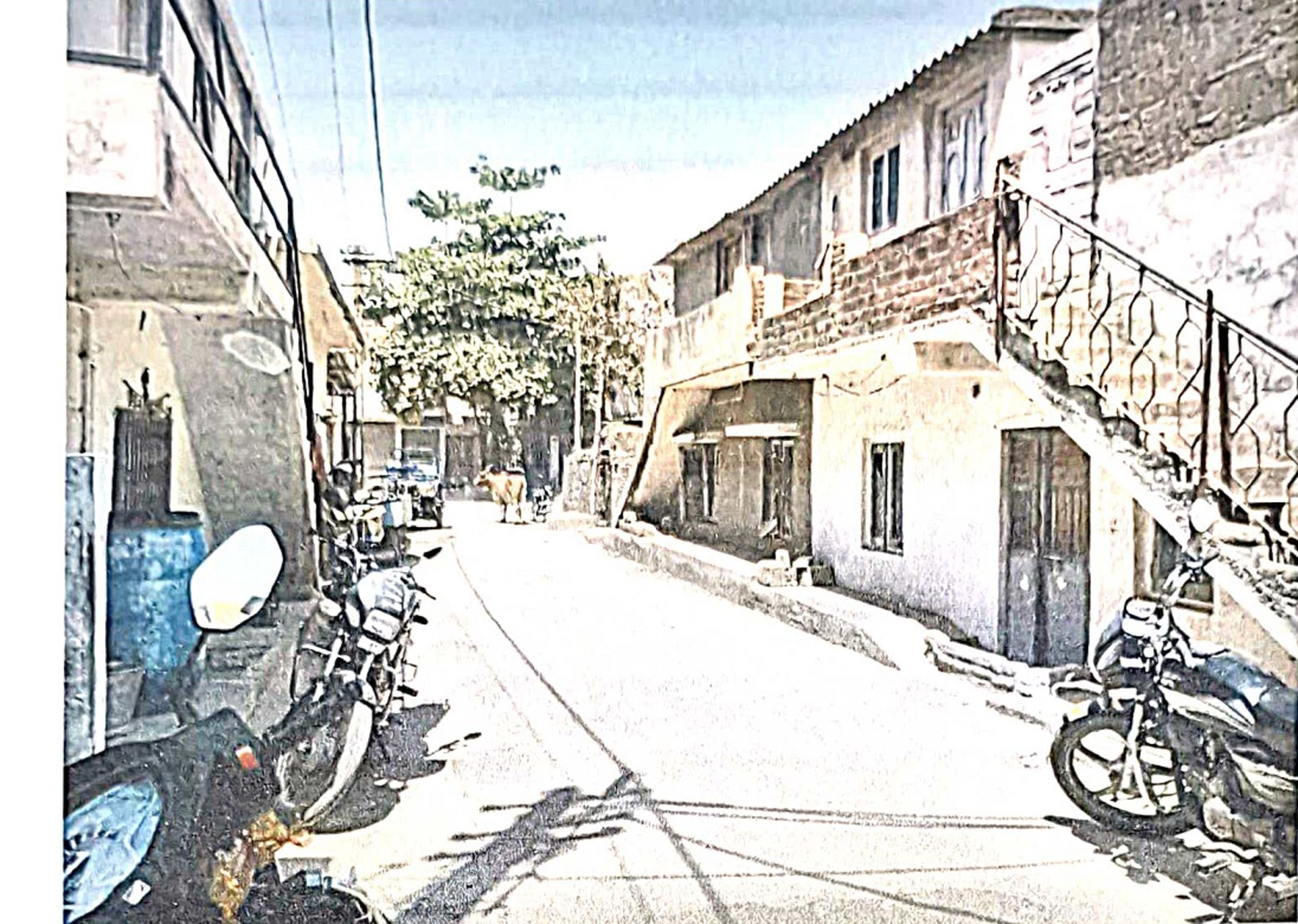 28.4 square meter Individual House for sale in JUNAGADH Junagadh
