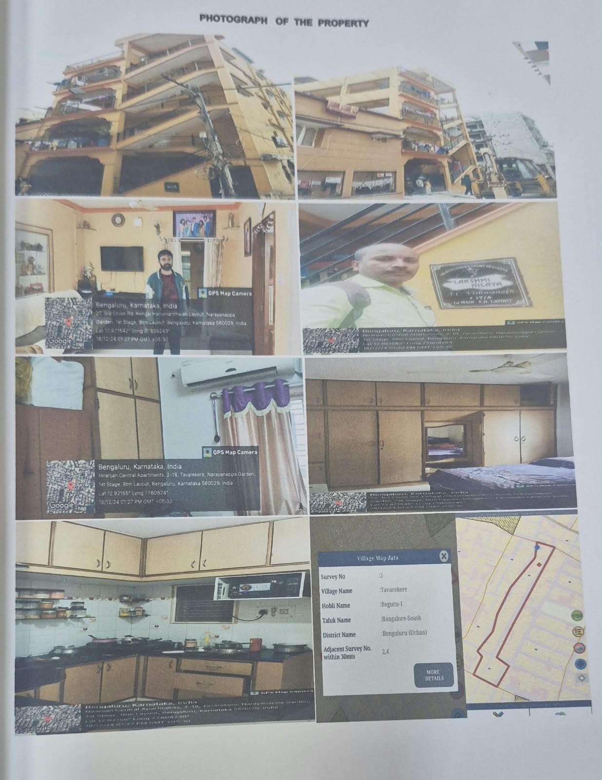 1000 square feet Individual House for sale in Bengaluru — photo 3