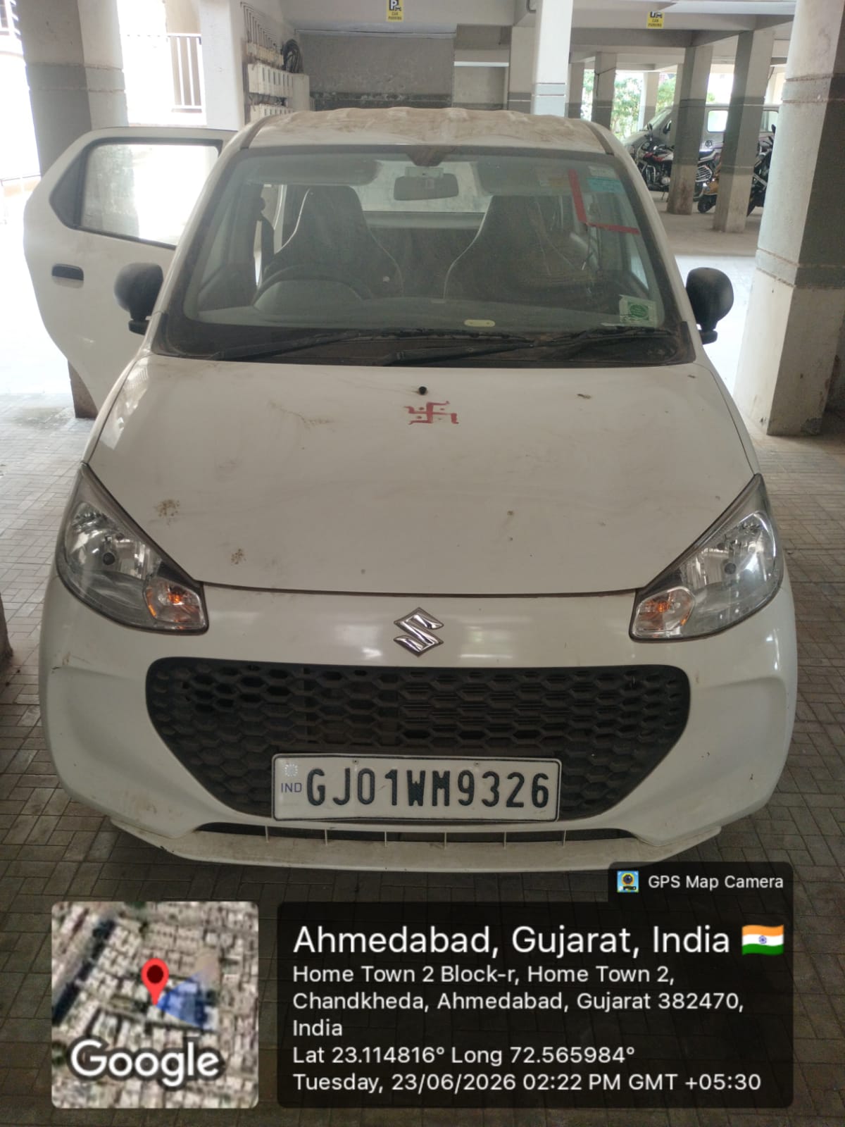 VEHICLE for sale in AHMEDABAD Ahmedabad — photo 1