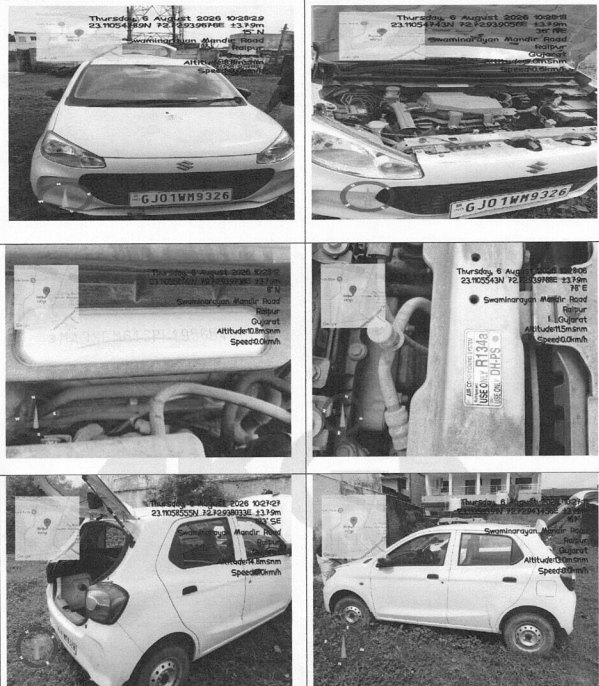VEHICLE for sale in AHMEDABAD Ahmedabad — photo 2