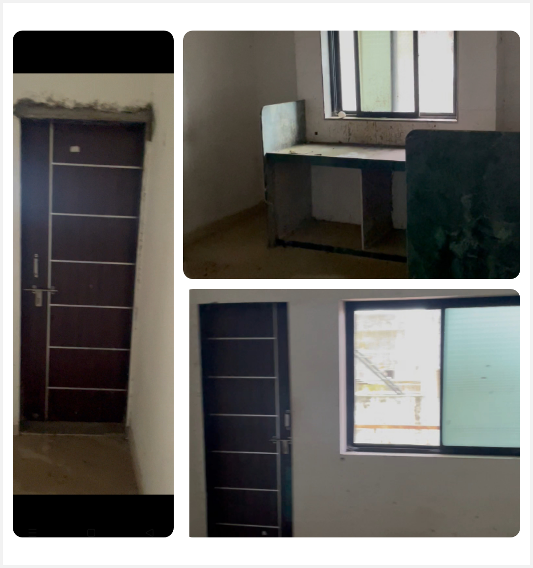 Flat for sale in Pardi — photo 1