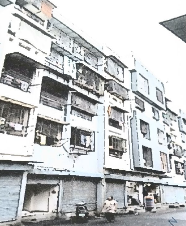 44.7 square meter Flat for sale in SINGANPORE SURAT Surat — photo 1