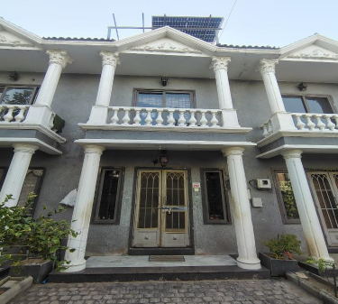 44.65 square meter Individual House for sale in ORMA OLPAD SURAT Olpad