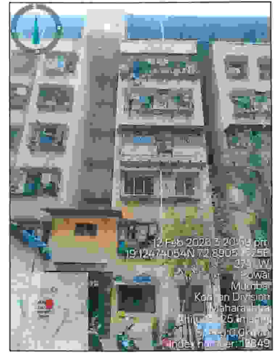 25.09 square meter Flat for sale in Mumbai — photo 4