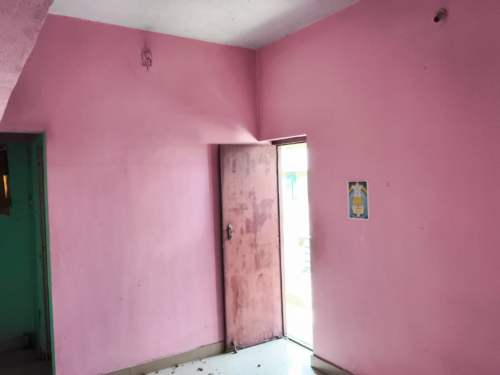 2 BHK Flat for sale in Swethaa Builder’s-Sai Kirupa Apartment, PERUNGALATHUR Chennai