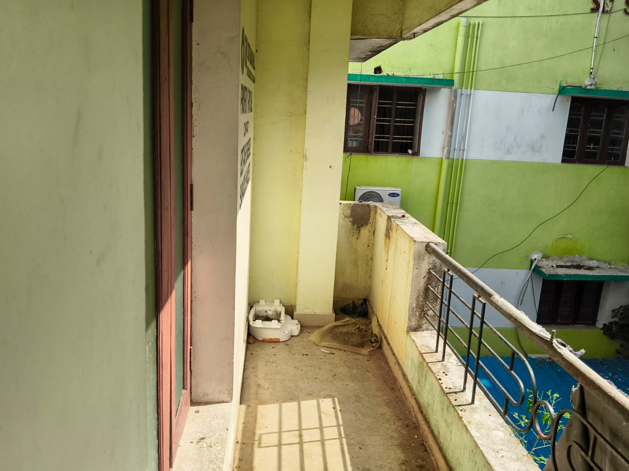 2 BHK Flat for sale in Swethaa Builder’s-Sai Kirupa Apartment, PERUNGALATHUR Chennai — photo 5