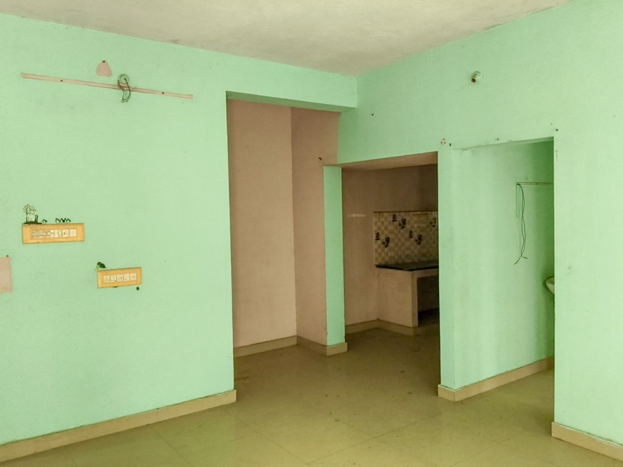 2 BHK Flat for sale in Swethaa Builder’s-Sai Kirupa Apartment, PERUNGALATHUR Chennai — photo 7