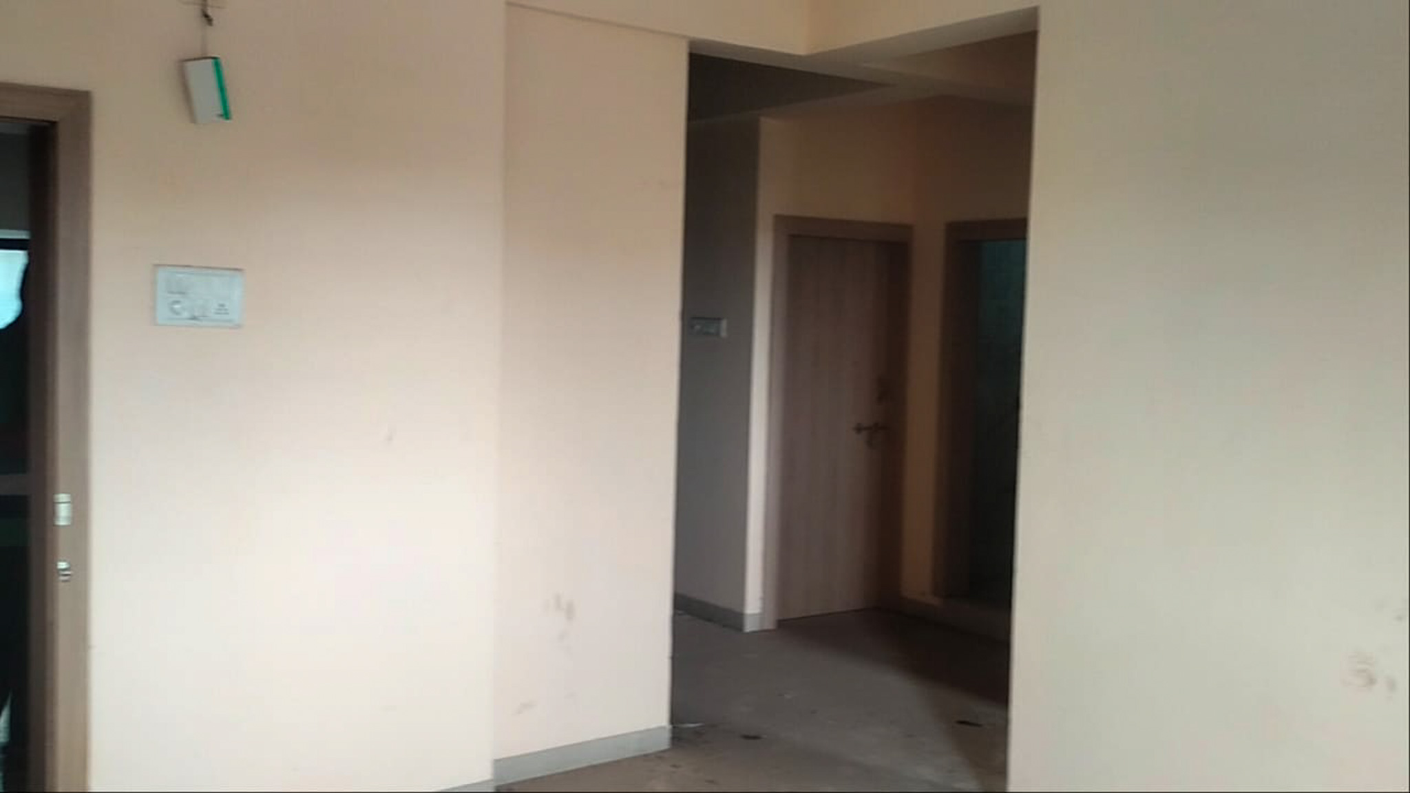 2 BHK Flat for sale in Rudraksh Hill, Trajpar Morbi Morbi — photo 7