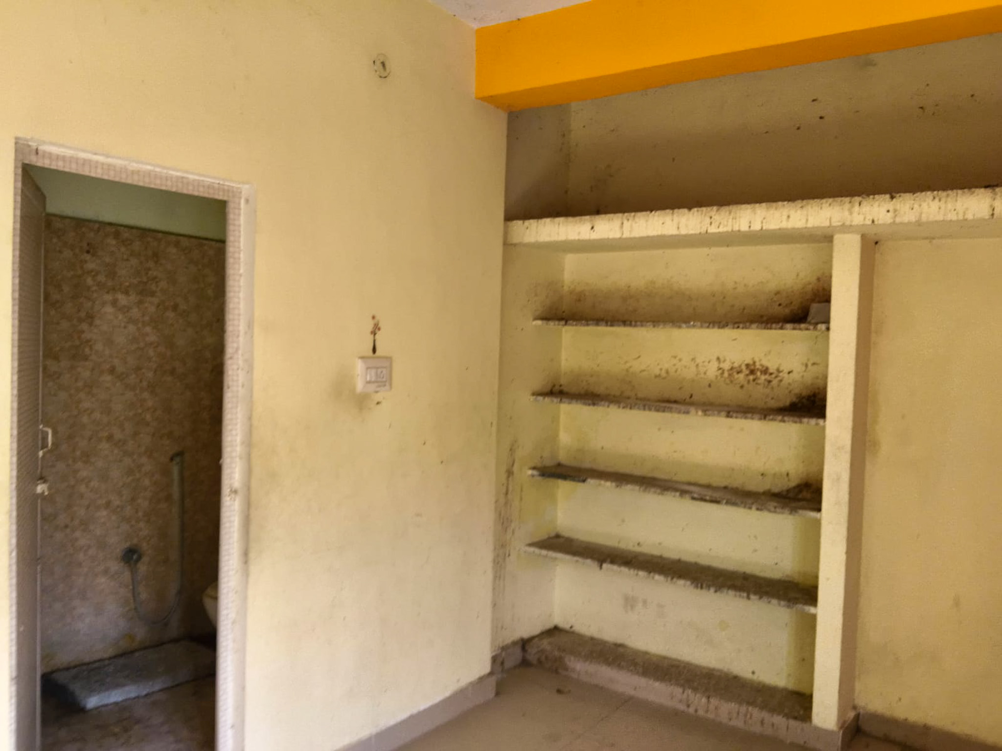 2 BHK Flat for sale in Swethaa Builder’s-Sai Kirupa Apartment, PERUNGALATHUR Chennai — photo 14