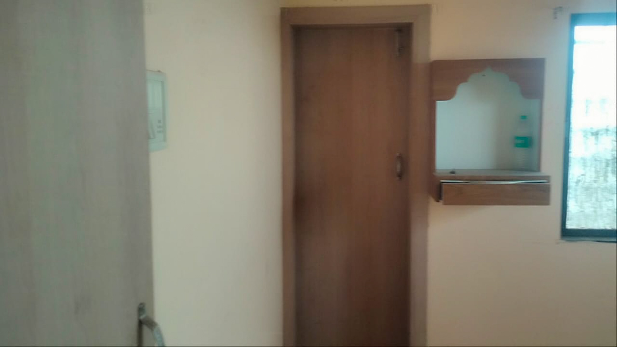 2 BHK Flat for sale in Rudraksh Hill, Trajpar Morbi Morbi — photo 14