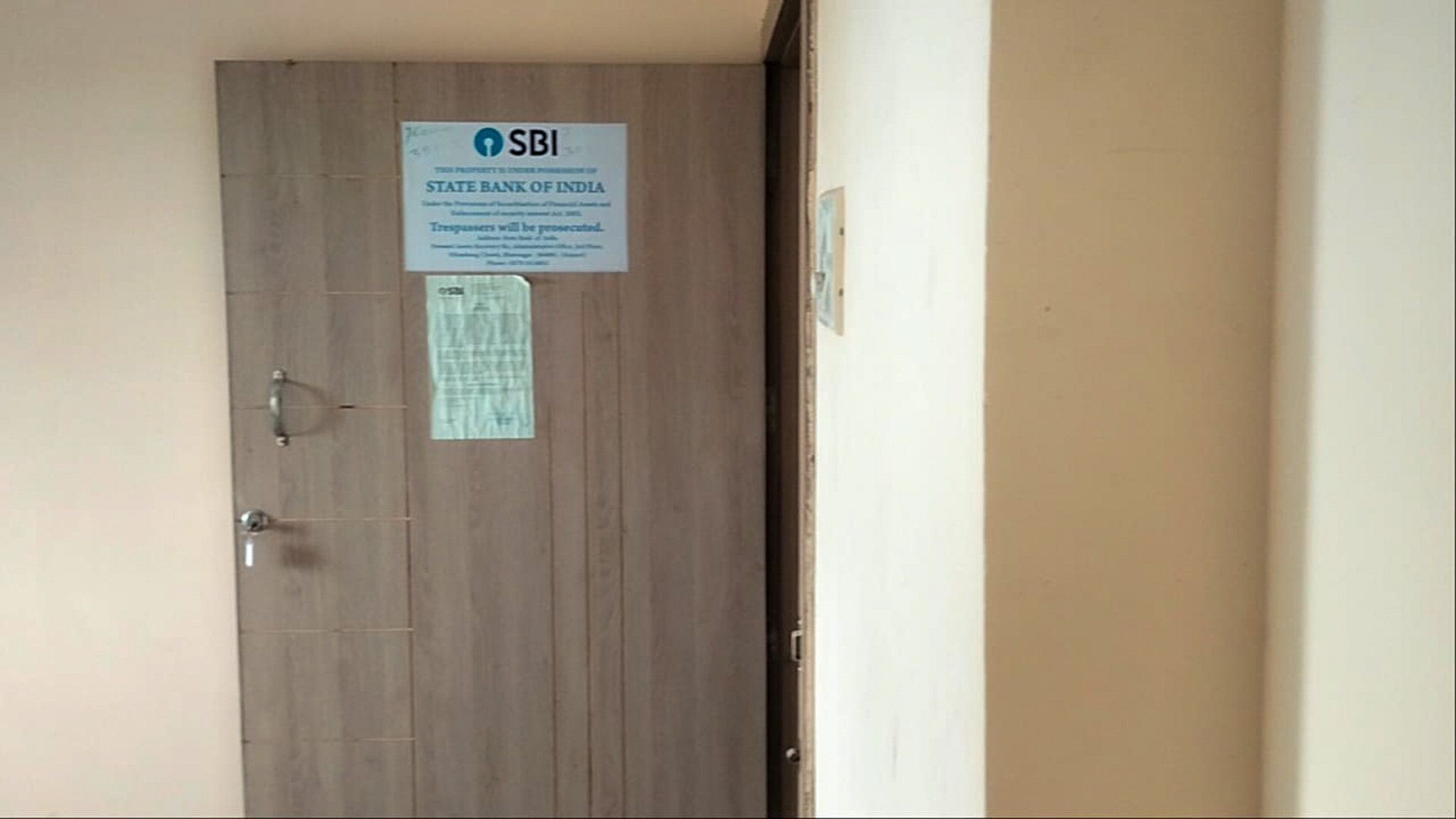 2 BHK Flat for sale in Rudraksh Hill, Trajpar Morbi Morbi — photo 15