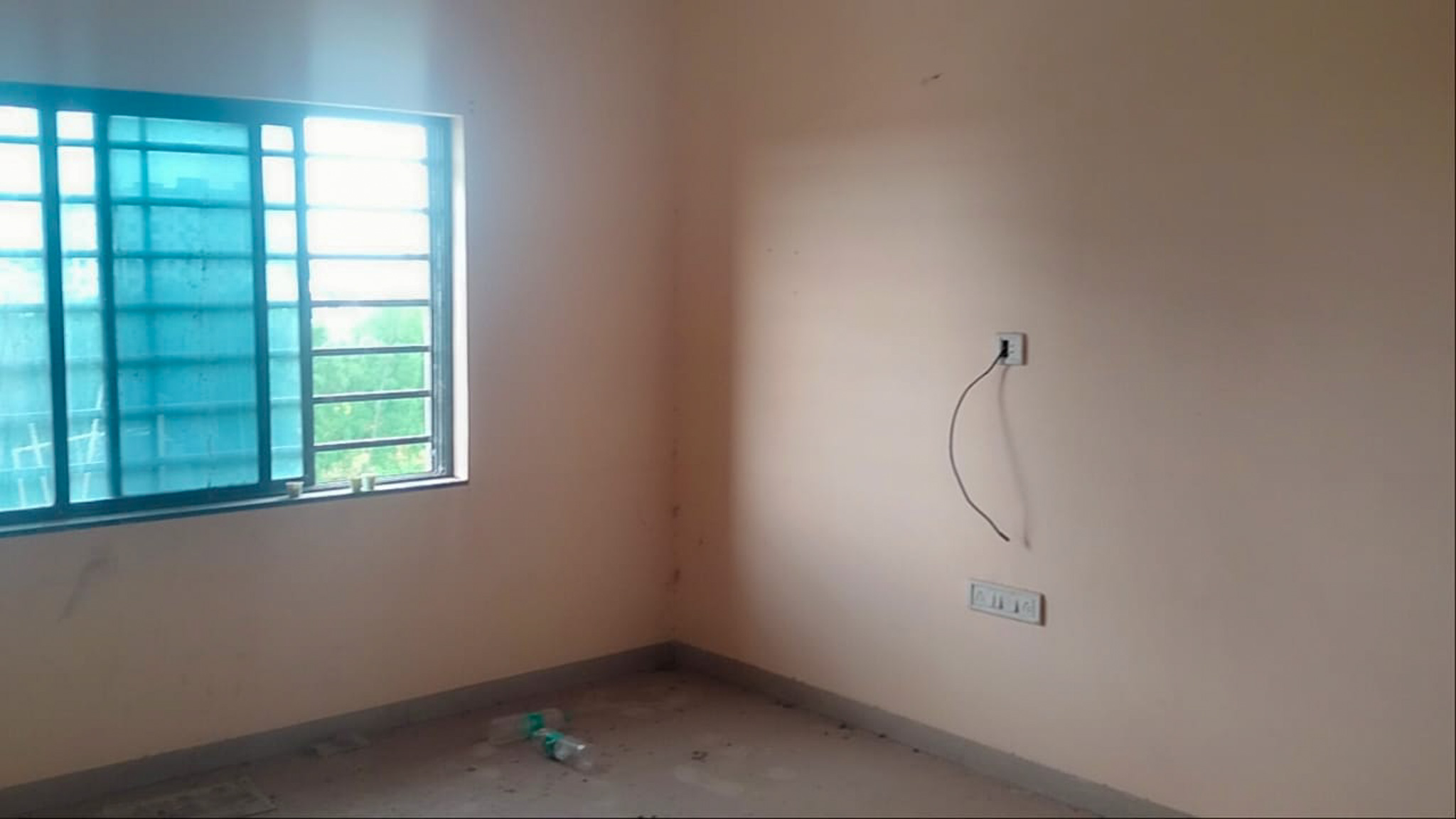 2 BHK Flat for sale in Rudraksh Hill, Trajpar Morbi Morbi — photo 17