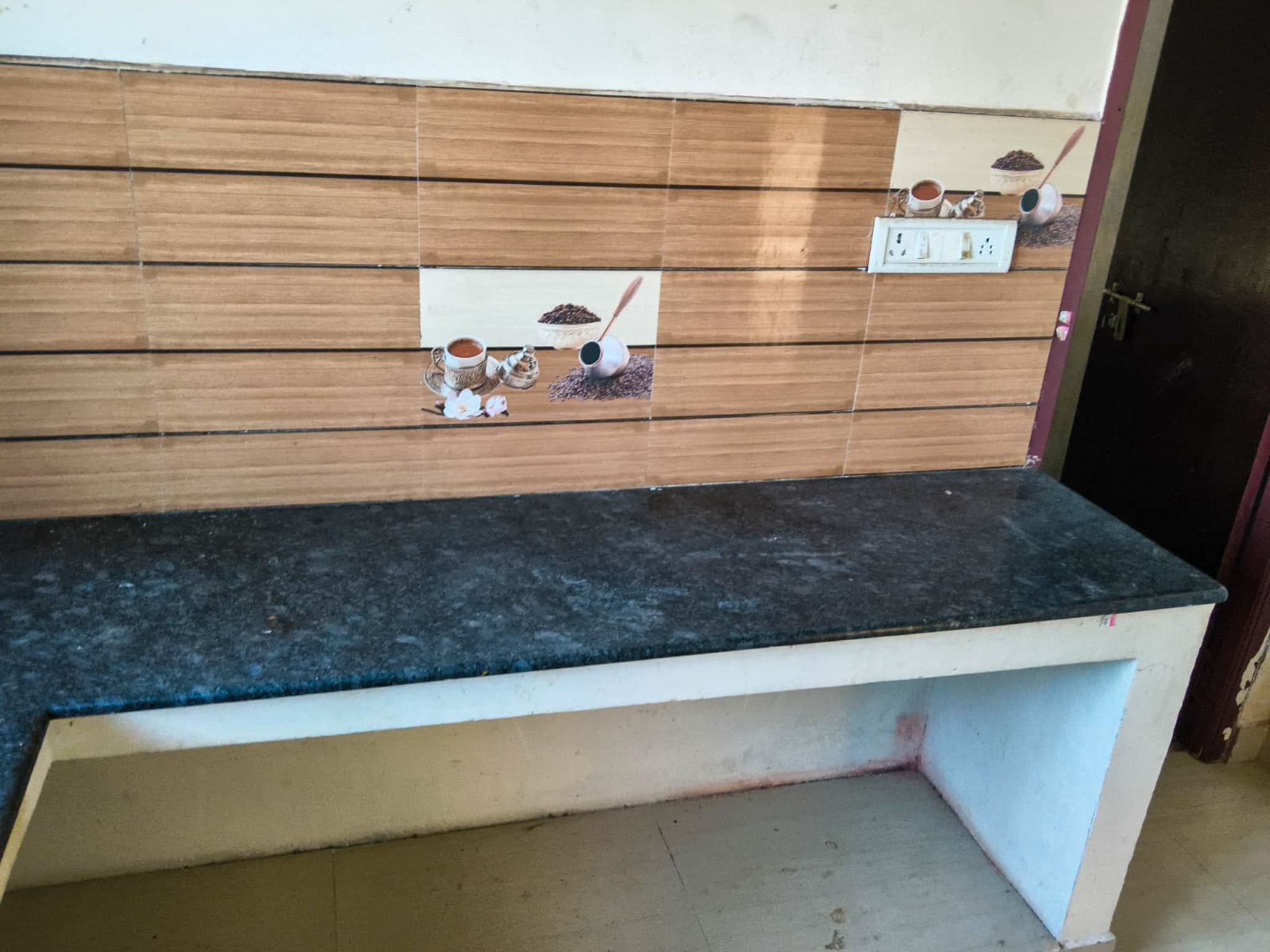 2 BHK Flat for sale in D PADMAVATHY, PADAPPAI Padappai — photo 2