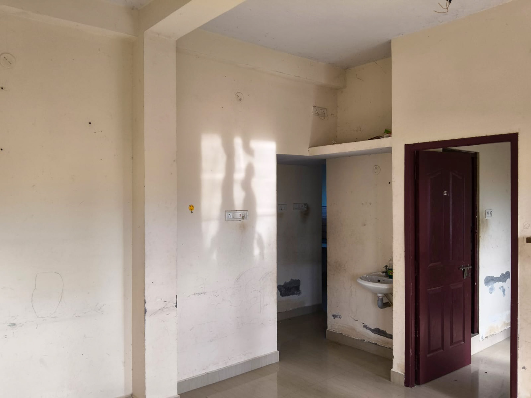 2 BHK Flat for sale in D PADMAVATHY, PADAPPAI Padappai — photo 9