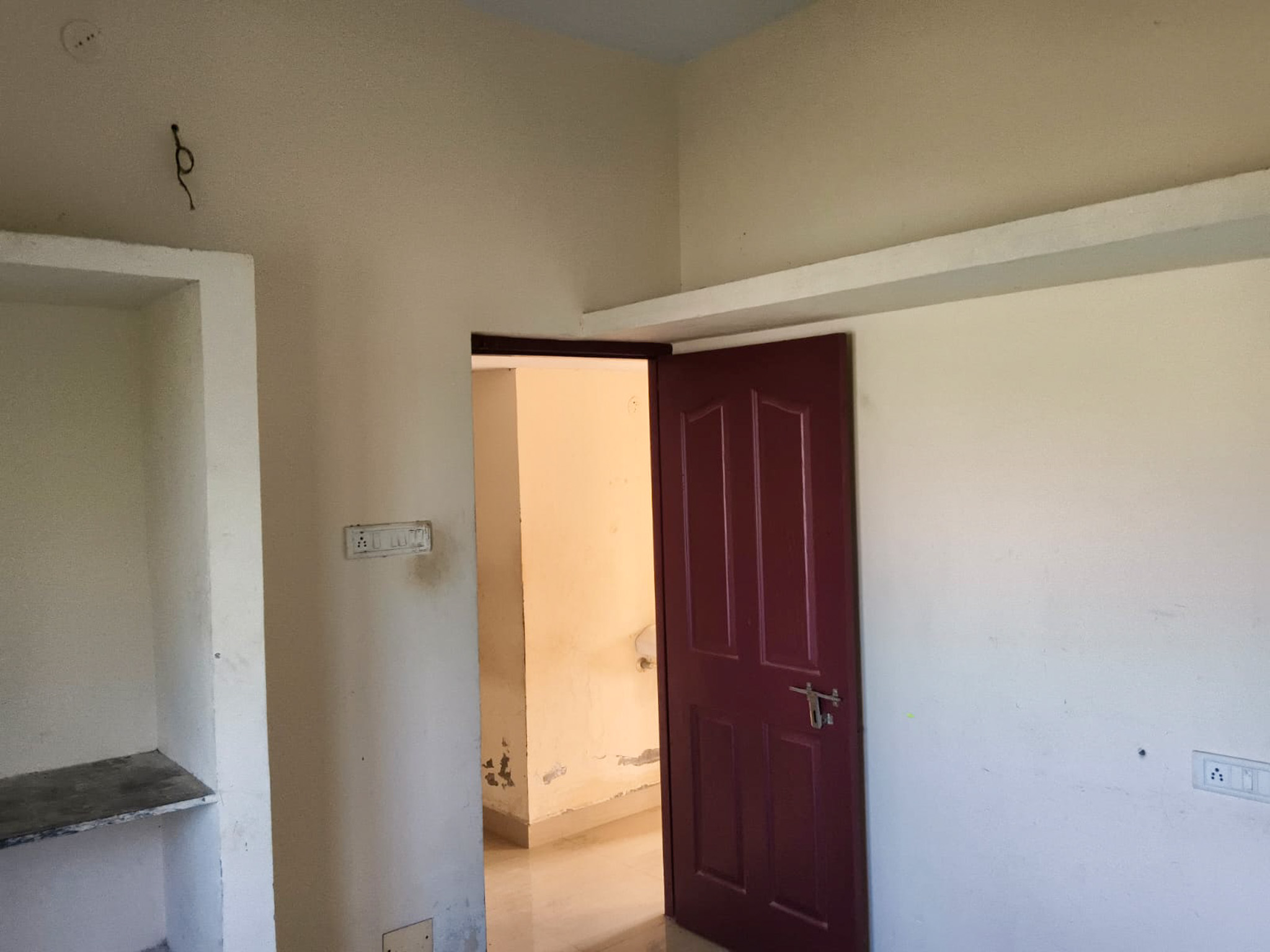 2 BHK Flat for sale in D PADMAVATHY, PADAPPAI Padappai — photo 17