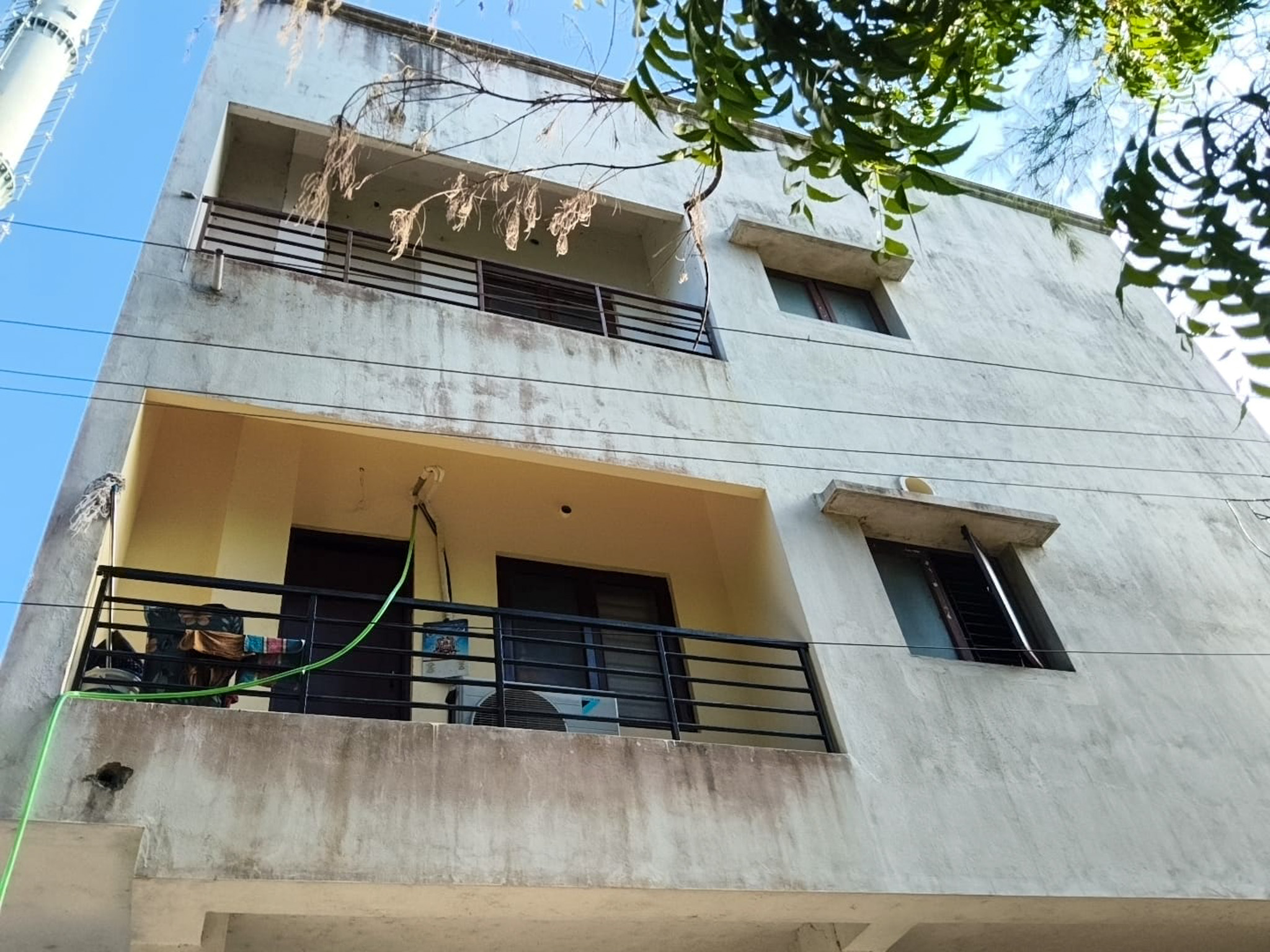 2 BHK Flat for sale in D PADMAVATHY, PADAPPAI Padappai — photo 19